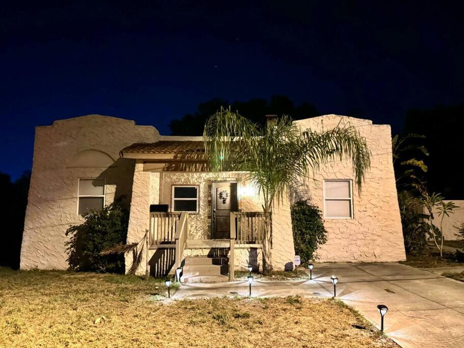 코코아 Casa Antigua 빌라 외부 사진
