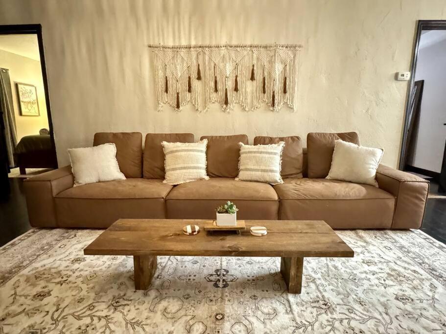 코코아 Casa Antigua 빌라 외부 사진