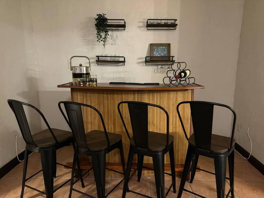 코코아 Casa Antigua 빌라 외부 사진
