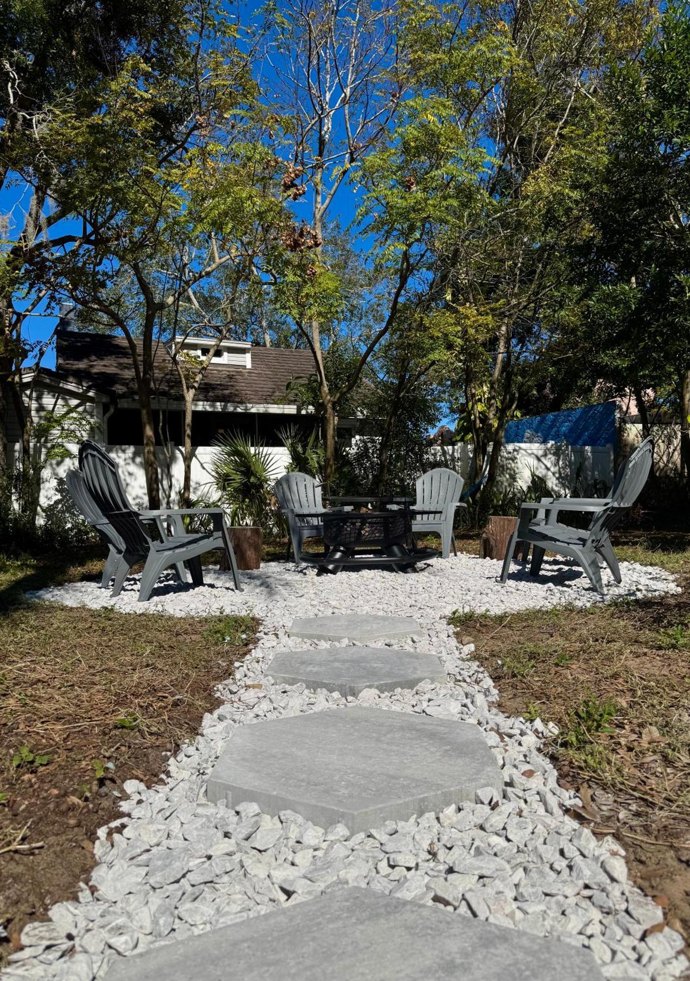 코코아 Casa Antigua 빌라 외부 사진